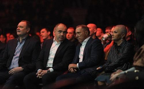 Депутату Виталию Рыльских к кличке добавили звание.