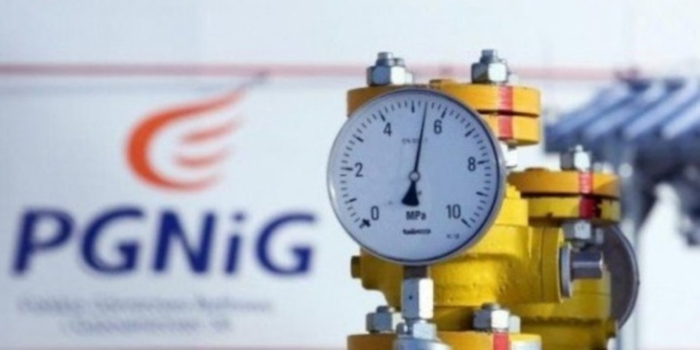 Польская PGNiG подала встречный заявление к &laquo;Газпрому&raquo;