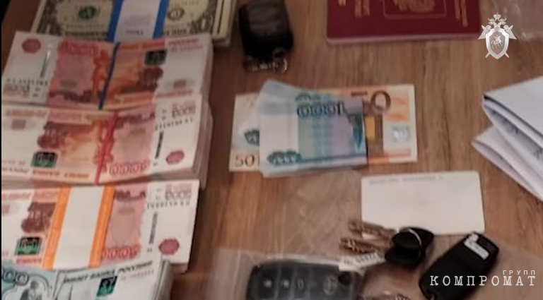 Роскошь и богатство: как живут задержанные за коррупцию сибирские чиновники