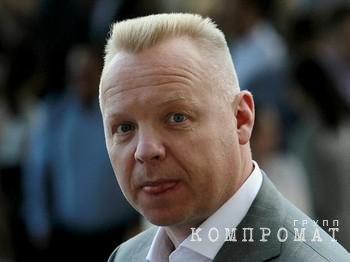 Переоформленные на доверенных лиц активы "Уралхима" Дмитрия Мазепина вместо репатриации в Калининград остались на Кипре