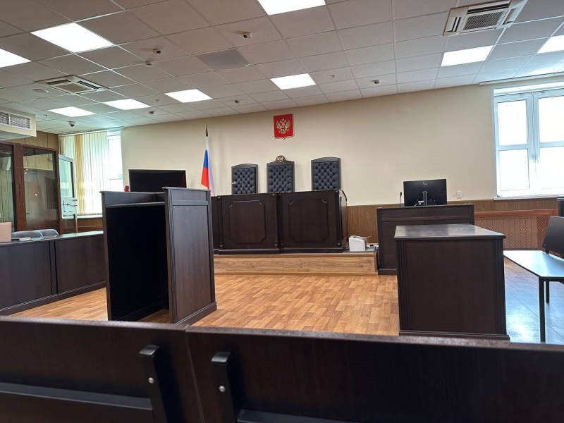 Фемида взялась за бизнес