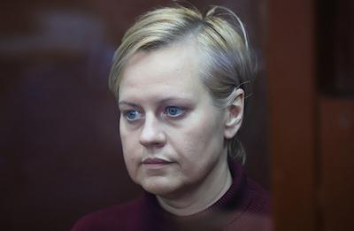 Акцизное дело Елены Ягодкиной.