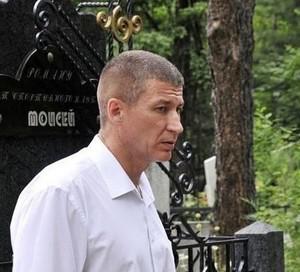 Сергею Фургалу выбрали двадцать два года.