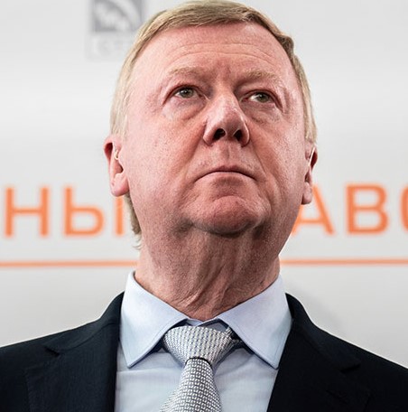 Имущественные переделки