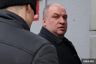 Александр Горбунов "кинул" Михаила Клочка.