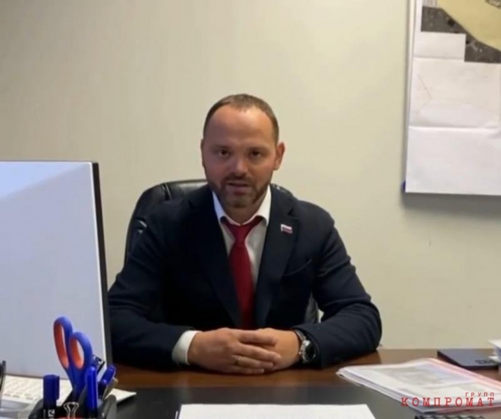 &laquo;ГрандСтрой&raquo;: таинственная афера Владимира Чеботарёва