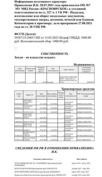 Взятки, махинации с документами и травля врачей
