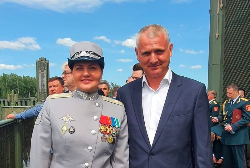 Заместительница Шойгу Татьяна Шевцова и разграбленная армия: почему фаворитка фанерного маршала до настоящего времени на свободе