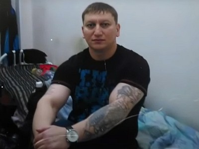 Намик Салифов отомстил за брата.