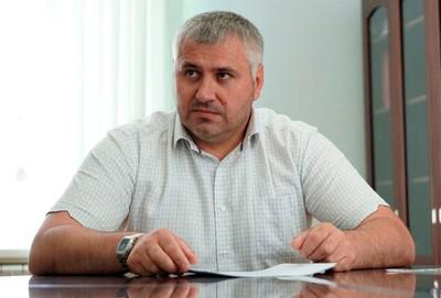 Шамиль Магомедов &mdash; десять процентов.