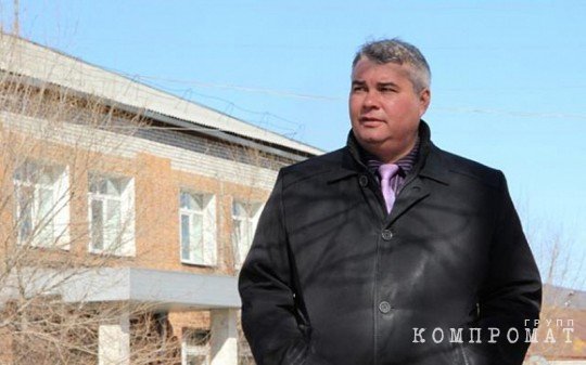 Коррупционное логово Владимира Иванова: о махинациях главы Онохоя