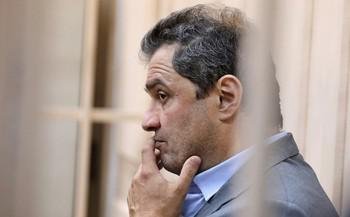 Бывший замминистра культуры РФ получил 9 лет за создание ОПС, похитившей 800 млн бюджетных рублей на реконструкции Эрмитажа