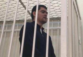 Хаваж-Бауди Гутаев набрал на 15 лет.
