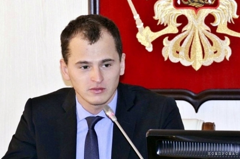 Вердикт без пострадавшего