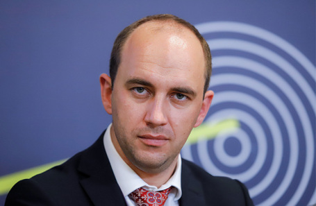 Резонансное дело Сергея Резонтова