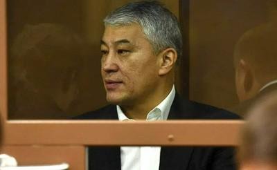 Бывшего свата Назарбаева освободили из тюрьмы в Казахстане после раскаяния и передачи государству активов на сумму не менее $300 млн