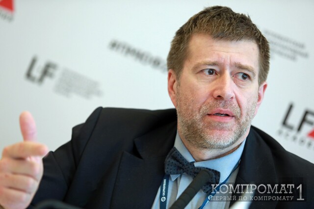 Долгожданчик Виктора Евтухова