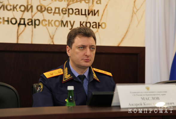 &laquo;Спрут&raquo; коррупции расправил щупальца в Сочи