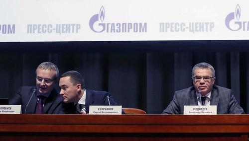 Игорь Волобуев газанул на родину.