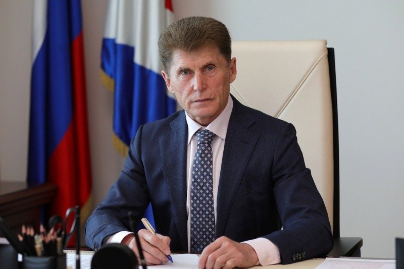 "Кучерявый" бункер: из-под носа Олега Кожемяко уводят стратегический объект