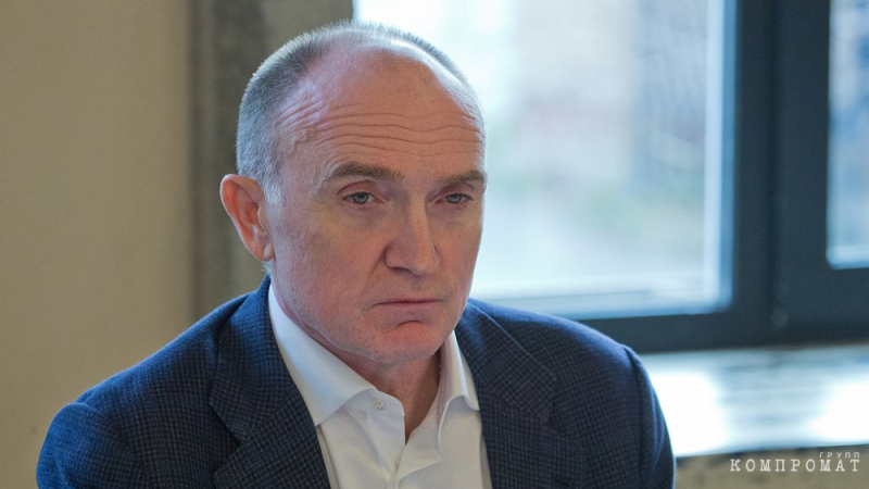 Мусорное наследие Дубровского обходится Челябинской области в миллиард, а бюджеты осваиваются уже с Текслером
