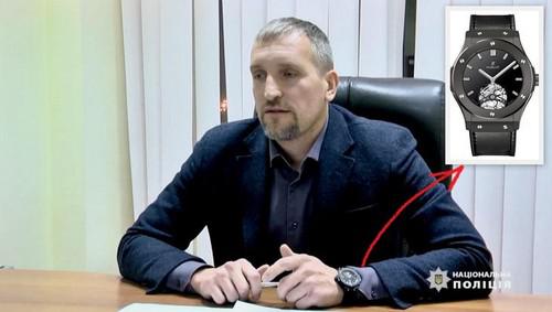 Госдачный вопрос Ирины Венедиктовой.