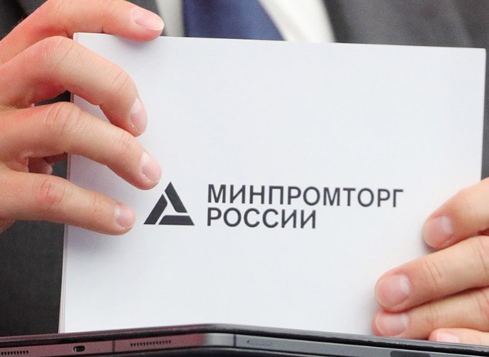 Секрет ларька