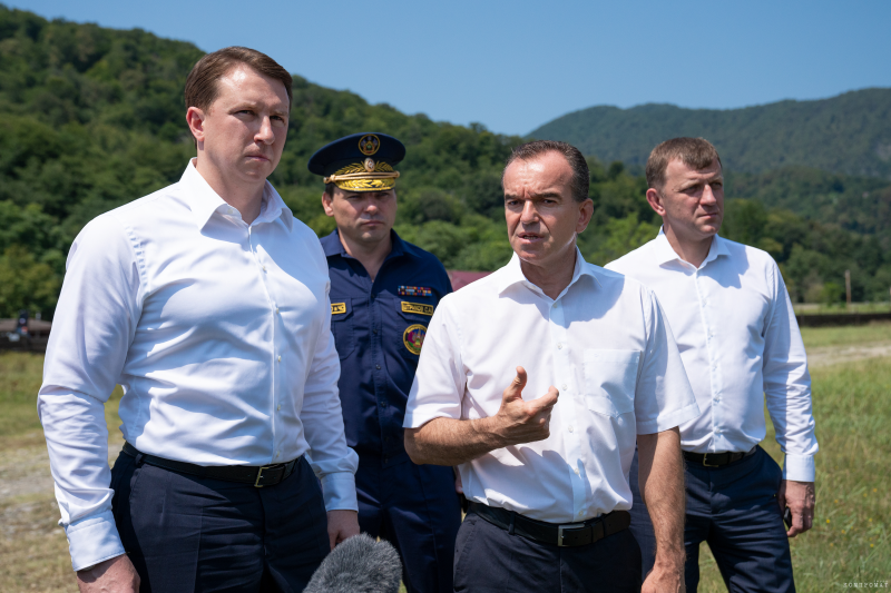 Сочинская коррупция - &laquo;подстава&raquo; для президента