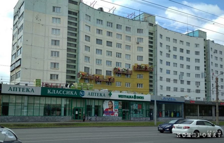 Текслер увел очередные полмиллиарда в «карманные» АНО. Полицейские «волокитят» уголовные дела