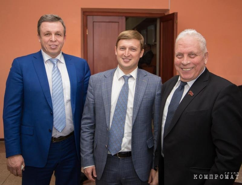 &laquo;Усольский свинокомплекс&raquo;: пока хоть и вонючий, но политический пшик