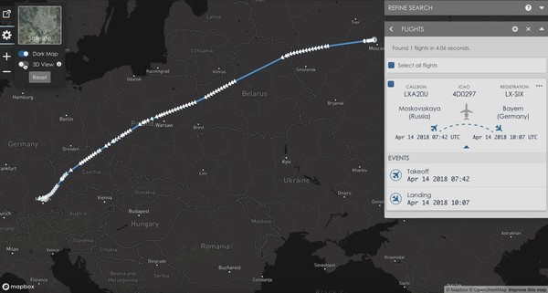 Свидания Катерины Тихоновой под госохраной.