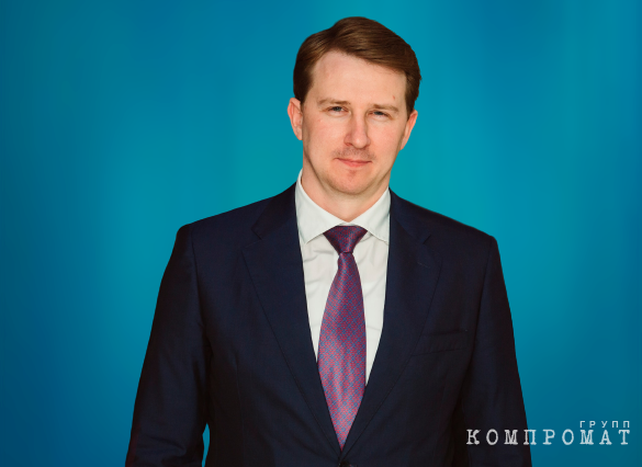 Два года Копайгородского