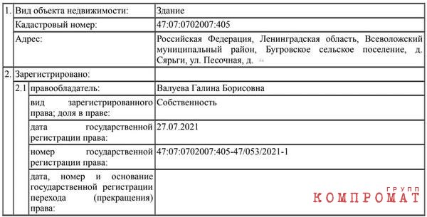 Недвижимость в России и дом в Испании записаны на жену депутата Госдумы, дом и две квартиры в Германии — на родственников