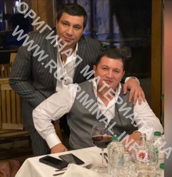 Не выживет никто