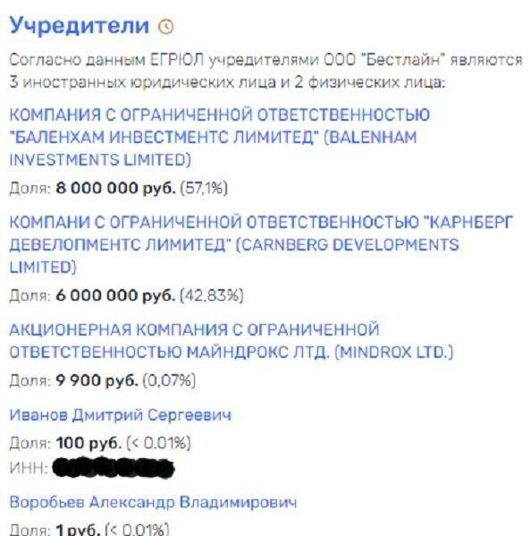 ЗаСНСиневел: зачем экс-президенту США российские сигареты?