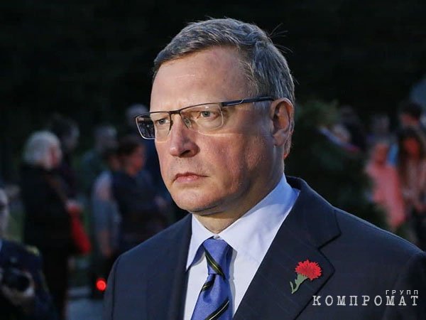 Наследил и не уходит