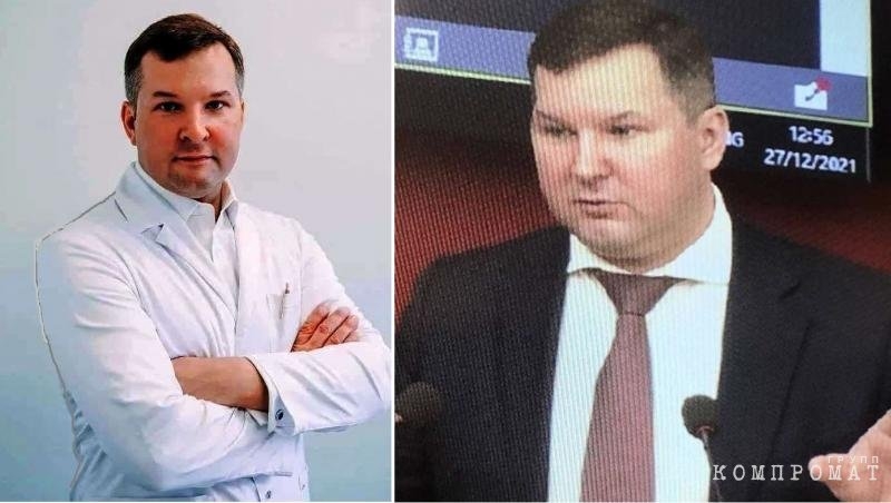 Игорь Иваныч скоропостижно выздоровел. А зло победило бабло