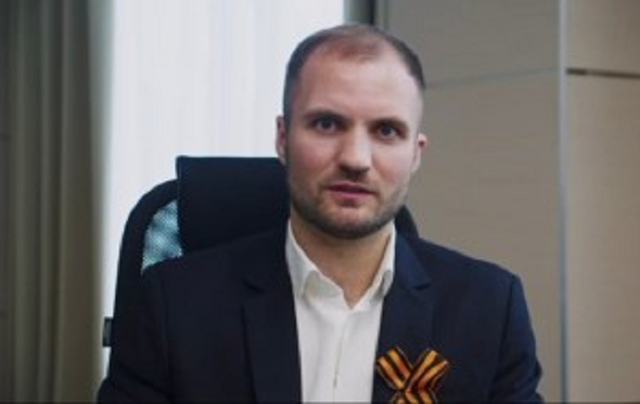 &laquo;За &laquo;помощь&raquo; вашему бизнесу необходимы &laquo;ягоды&raquo; в числе 700&raquo;