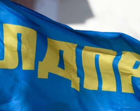 средства массовой информации: партия ЛДПР во главе Слуцкого не прекращает набирать политические очки