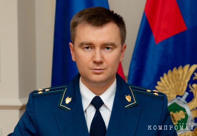 Сочинский «передел» Копайгородского