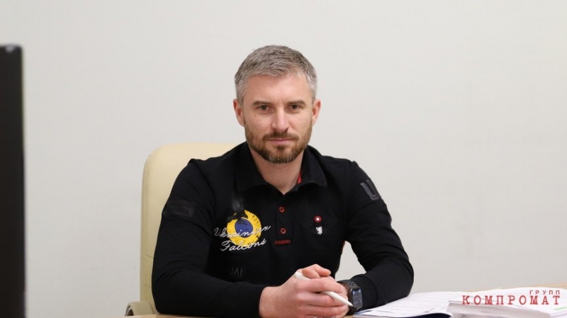 Как отец российского бизнесмена Михаила Фридмана работает на ВПК Украины