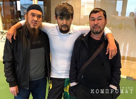 После детокса в загул: Как в Москве попался патриарх криминального мира Казахстана