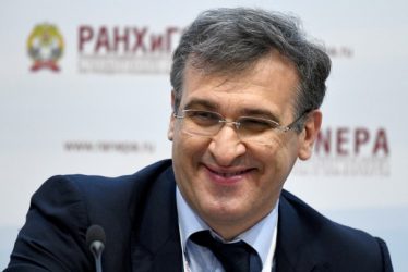 Мау не предел: аресты в РАНХиГС могут привести к Алексею Кудрину?