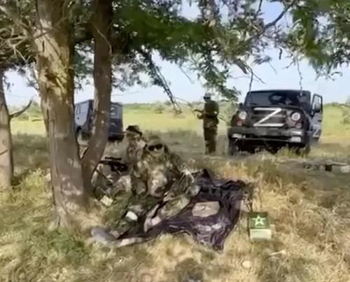 "Иноагентская схема" Магомеда Гаджиева.