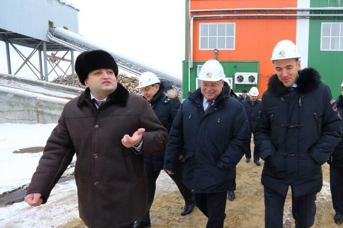 Как предприятие парламентария Антона Начкебия на протяжении нескольких лет &laquo;плюет&raquo; на закон и окружающую среду