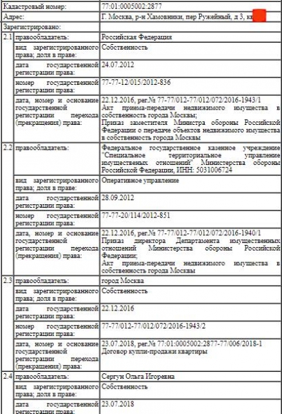 Дети госслужащих пригрелись в АП.