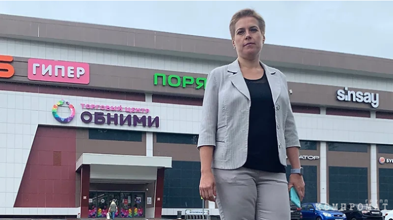 Кто объявил войну независимой прессе Обнинска