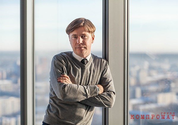 &laquo;Бруснику&raquo; потянуло налево. &laquo;НАТОвские&raquo; интересы собянинского девелопера Алексея Круковского