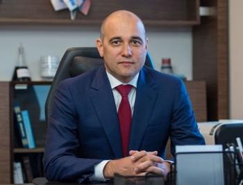 Айрат Каримов въехал в камеру на "Белом олене".