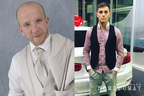 Тришаков и Насыбуллин арестованы за хищение более 200 млн руб., экс-телеведущая и "лицо" пирамиды Мадиярова с отцом и мужем в розыске